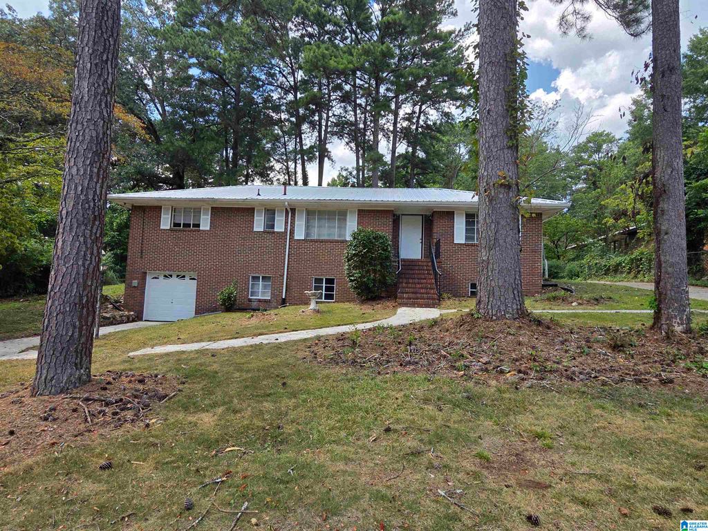 1168 FIVE MILE ROAD, Birmingham, AL 35215