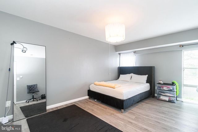 3601 CLARKS LN #502, Baltimore, MD 21215