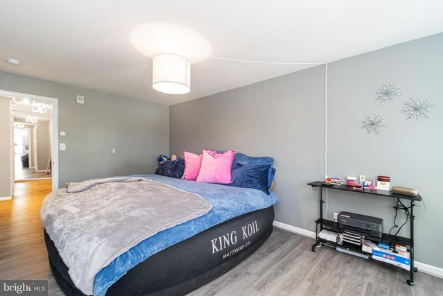 3601 CLARKS LN #502, Baltimore, MD 21215