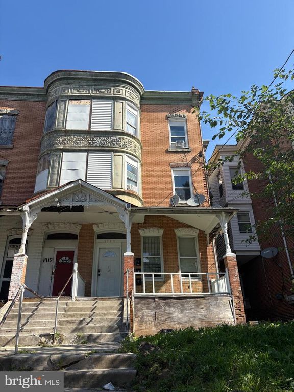 1713 W TIOGA ST, Philadelphia, PA 19140