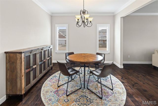 7001 Monaco Drive, O'fallon, IL 62269