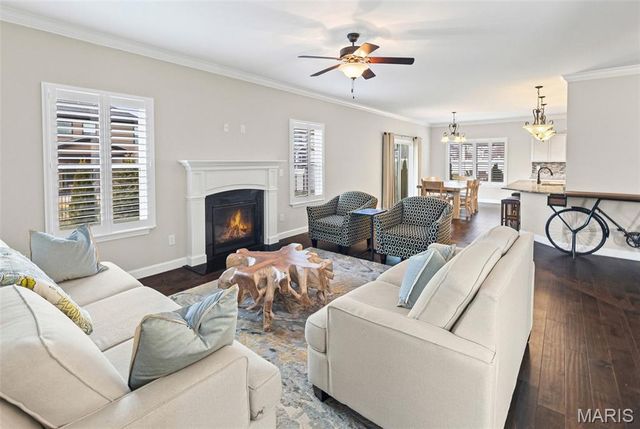 7001 Monaco Drive, O'fallon, IL 62269