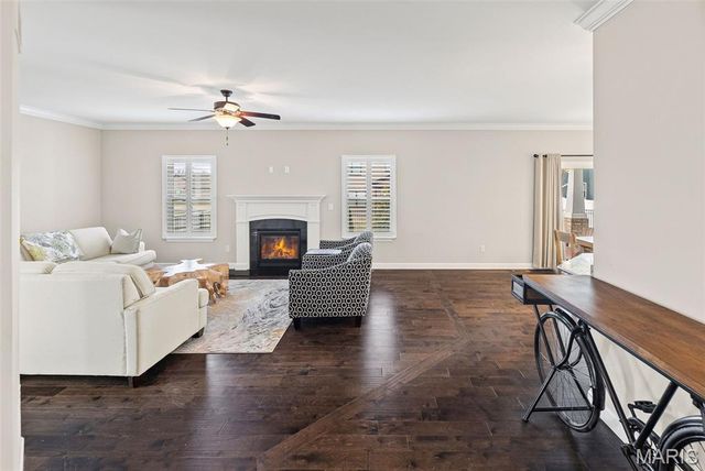 7001 Monaco Drive, O'fallon, IL 62269