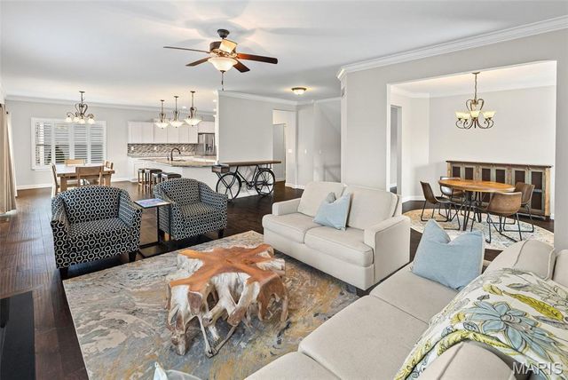 7001 Monaco Drive, O'fallon, IL 62269