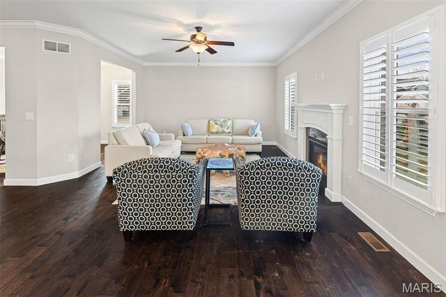 7001 Monaco Drive, O'fallon, IL 62269