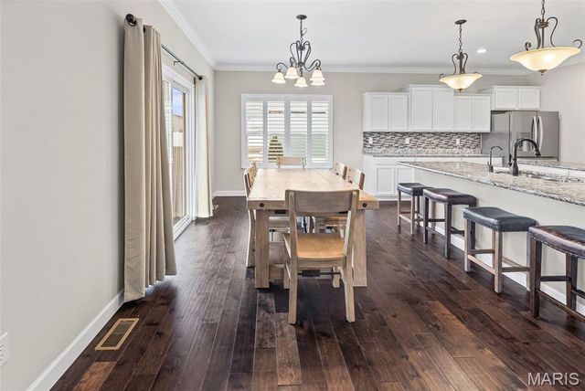 7001 Monaco Drive, O'fallon, IL 62269