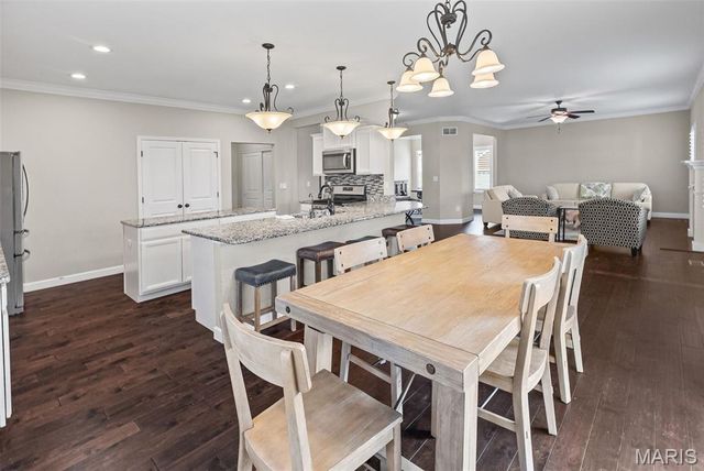 7001 Monaco Drive, O'fallon, IL 62269