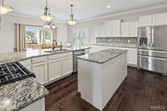 7001 Monaco Drive, O'fallon, IL 62269