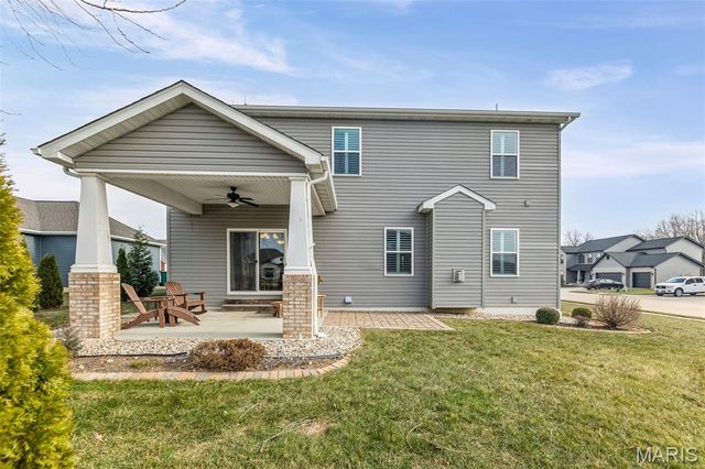 7001 Monaco Drive, O'fallon, IL 62269