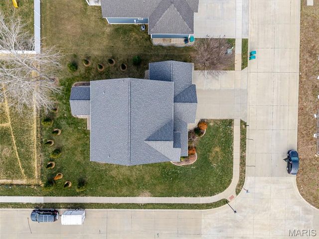 7001 Monaco Drive, O'fallon, IL 62269