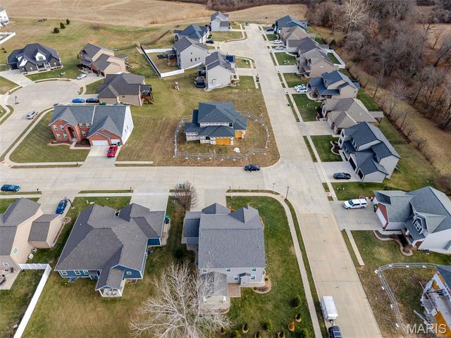 7001 Monaco Drive, O'fallon, IL 62269