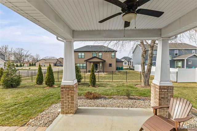 7001 Monaco Drive, O'fallon, IL 62269