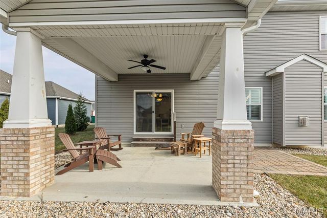 7001 Monaco Drive, O'fallon, IL 62269