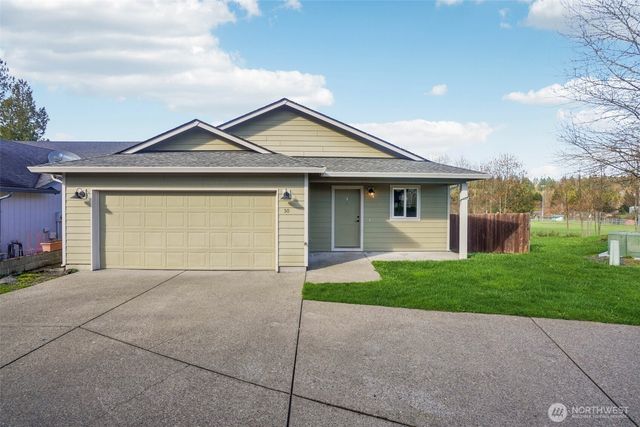 50 Hill Drive, Cathlamet, WA 98612