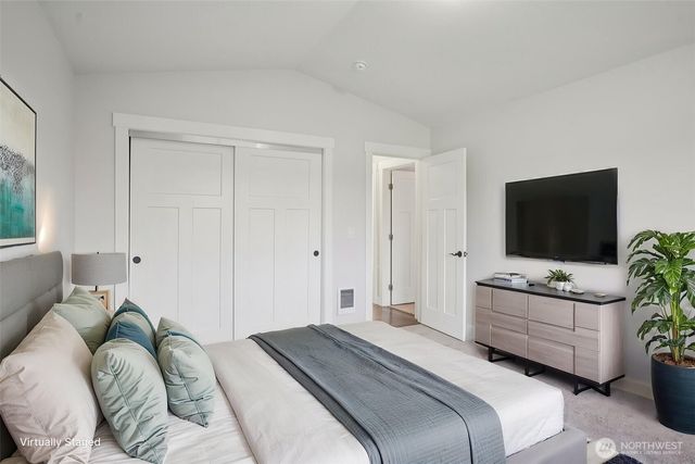 50 Hill Drive, Cathlamet, WA 98612