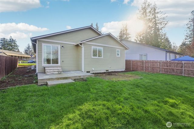 50 Hill Drive, Cathlamet, WA 98612