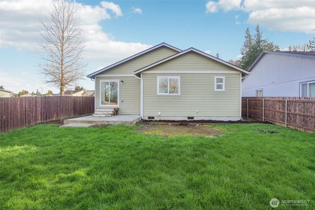 50 Hill Drive, Cathlamet, WA 98612