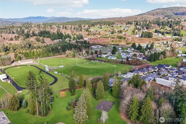 50 Hill Drive, Cathlamet, WA 98612