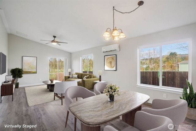 50 Hill Drive, Cathlamet, WA 98612