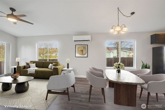 50 Hill Drive, Cathlamet, WA 98612