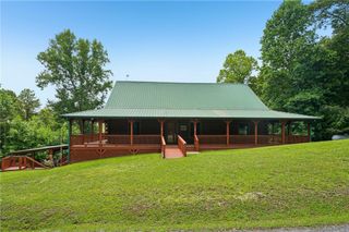 1384 Crystal Lane NE, Ranger, GA 30734