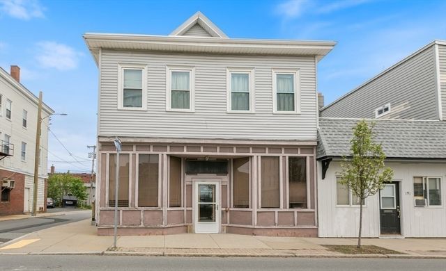 193-195 Winthrop St, Winthrop, MA 02152