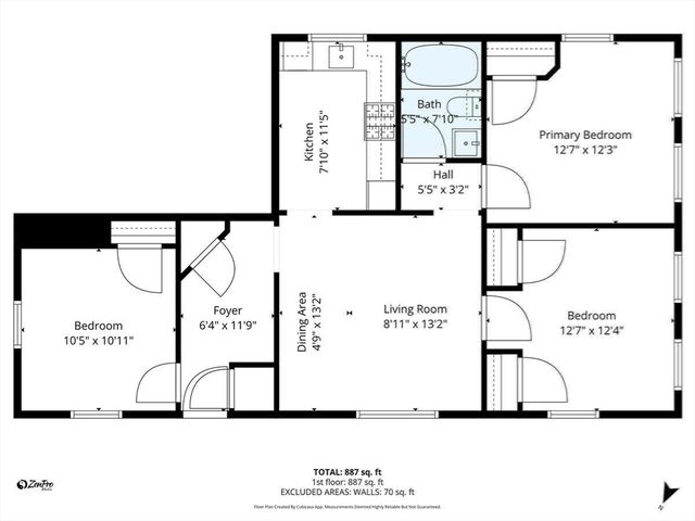 193-195 Winthrop St, Winthrop, MA 02152