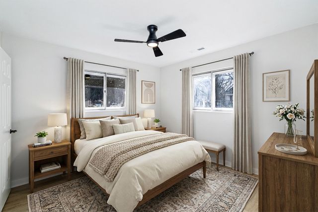 142 N Cherry Street, Tunnel Hill, GA 30755