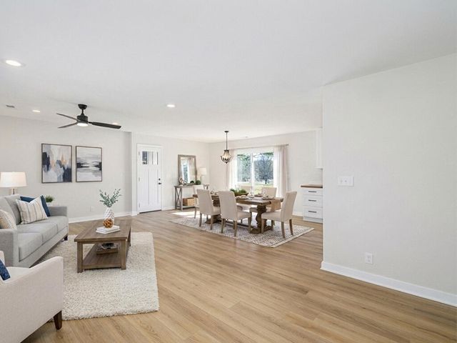 142 N Cherry Street, Tunnel Hill, GA 30755