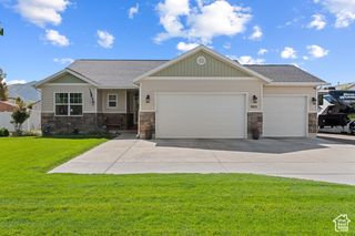 903 W 100 S, Spanish Fork, UT 84660