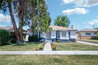 934 W Terrace, Fresno, CA 93705