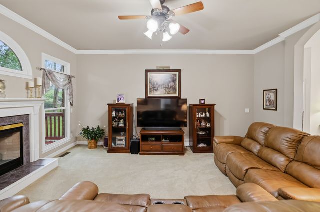 5860 Seven Points Trce, Hermitage, TN 37076