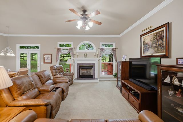 5860 Seven Points Trce, Hermitage, TN 37076