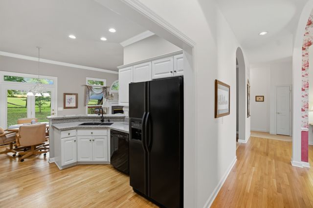 5860 Seven Points Trce, Hermitage, TN 37076