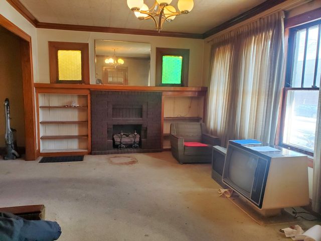 2442 N KEELER Avenue, Chicago, IL 60639