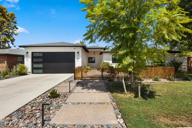 3832 E FAIRMOUNT Avenue, Phoenix, AZ 85018