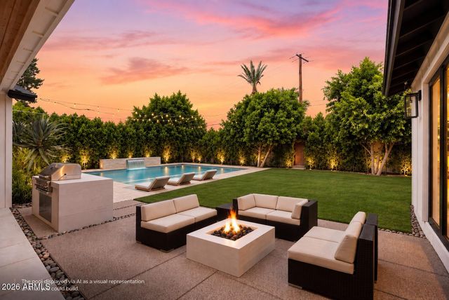 3832 E FAIRMOUNT Avenue, Phoenix, AZ 85018