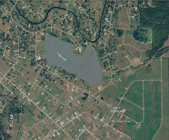 466 Angus Trail, Angleton, TX 77515