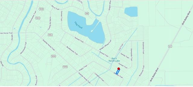 466 Angus Trail, Angleton, TX 77515