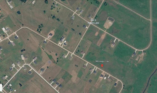 466 Angus Trail, Angleton, TX 77515