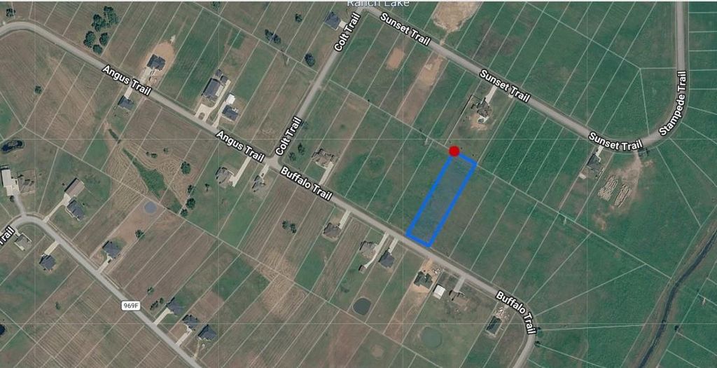 466 Angus Trail, Angleton, TX 77515