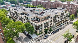 64-05 Yellowstone Boulevard 409, Forest Hills, NY 11375
