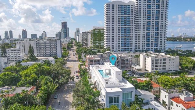 1428 West Ave 206, Miami Beach, FL 33139