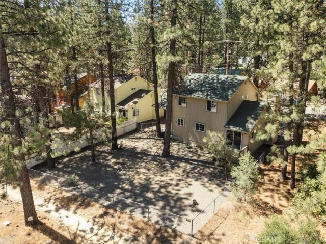 1536 Ross, Wrightwood, CA 92397