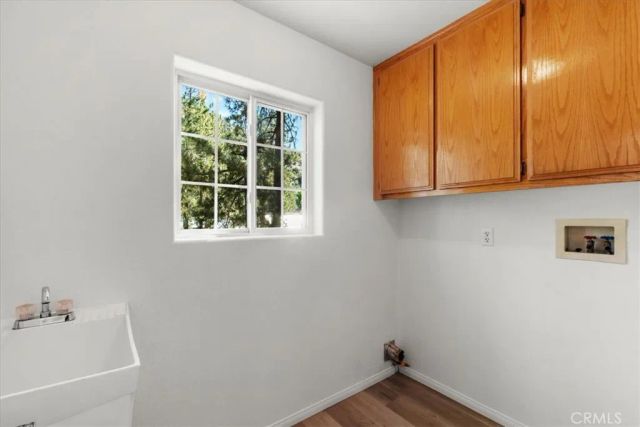 1536 Ross, Wrightwood, CA 92397