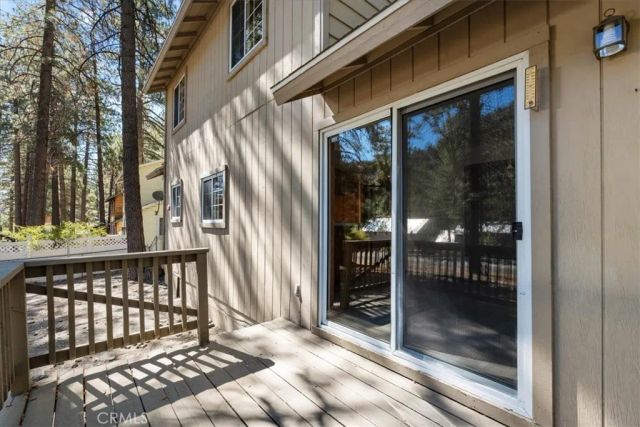 1536 Ross, Wrightwood, CA 92397