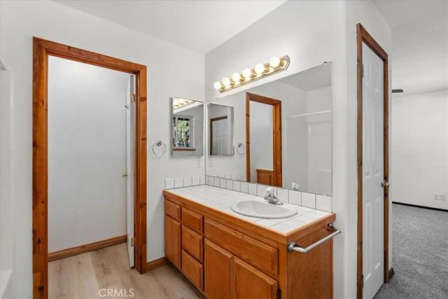 1536 Ross, Wrightwood, CA 92397