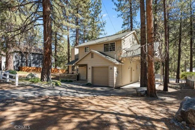 1536 Ross, Wrightwood, CA 92397