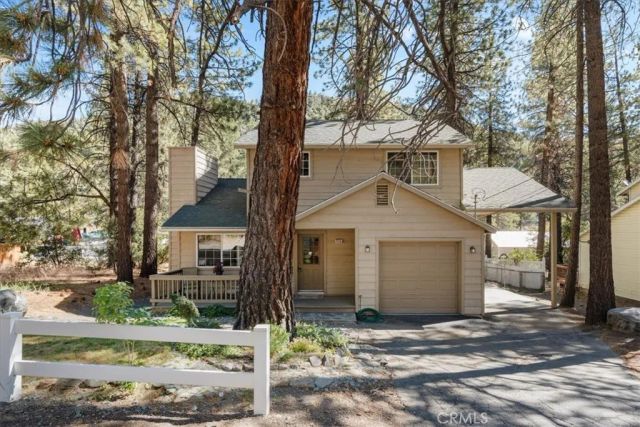 1536 Ross, Wrightwood, CA 92397