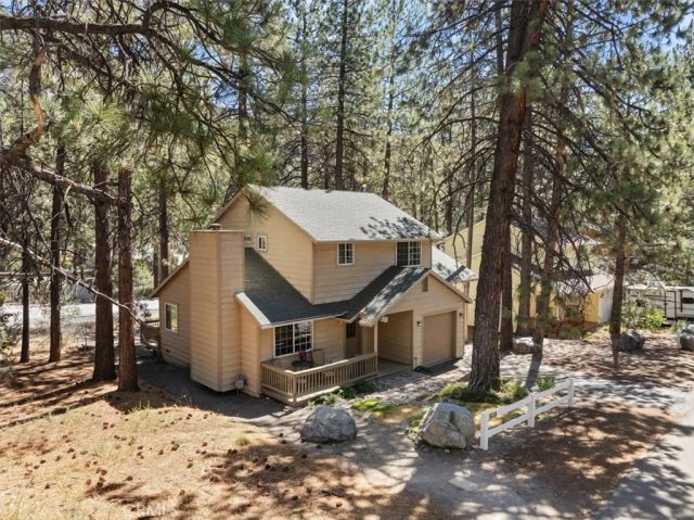 1536 Ross, Wrightwood, CA 92397
